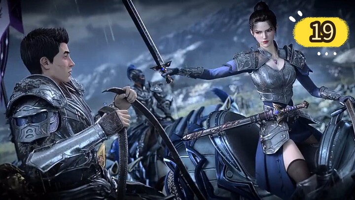 Purple River season 2 episode 19 subtitle Indonesia