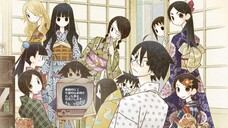 Zoku Sayonara Zetsubou Sensei Tập 5 vietsub