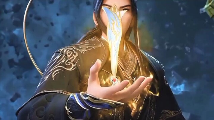 Preview Lord Of Aciend Gods Grave Eps 432