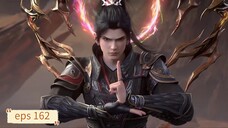 BeTTHaa eps 162 sub indo