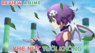 Anh Họa Sĩ Tưng Tửng Xuyên Không Làm Kiếm Sĩ Trừ Yêu | REVIEW PHIM ANIME HAY