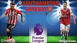 NGOẠI HẠNG ANH | Southampton vs Arsenal (21h00 ngày 16/4) trực tiếp K+LIFE. NHẬN ĐỊNH BÓNG ĐÁ ANH