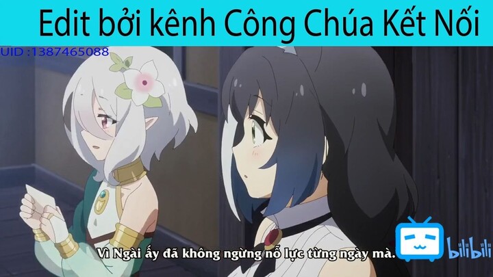 Thượng tài tin tưởng Yuuki tuyệt đối #anime