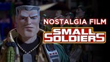 Small Soldiers 1998 : Subtitle Indonesia