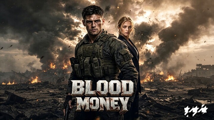[AI] BLOOD MONEY