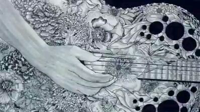 Redemption Song - Bob Marley