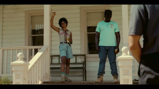 ไม่นะ กาลครั้งหนึ่งในเฮย์วูด