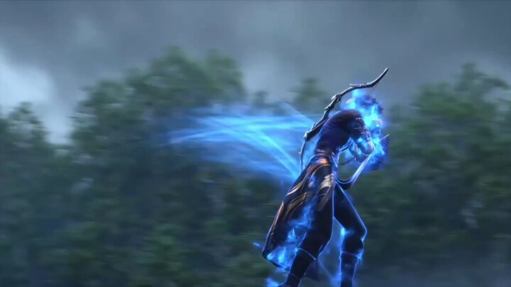 Th3 L3G3ND 0f T4ng Dyn45ty Eps 25 Sub Indo