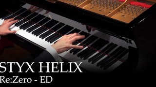 STYX HELIX - ReZERO ED เปียโน