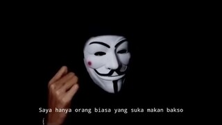 First upload