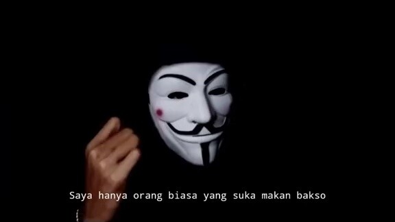 First upload