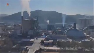 Notícias do setor da indústria de materiais de construção