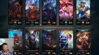 WBG SOFM SHACO, SỰ LỰA CHỌN SIÊU DỊ SIÊU KHÓ CHỊU (LMHT)12.4