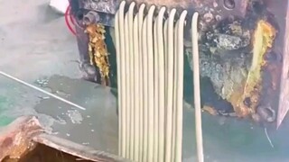 这是什么呀好长的东西大家知道这是什么吗
