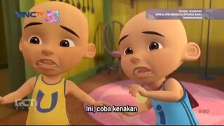 Upin & Ipin Musim 18 Full Movie - Upin Rusak Mainan Dino Ipin - Upin Ipin Terbaru 2024