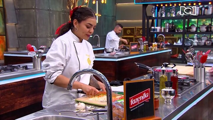 CAPÍTULO 117 | TEMP. 07 MASTERCHEF CELEBRITY COLOMBIA 2025