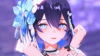First meeting💗~Cute~💕Tricked into getting married~🥰|Herrscher Xier|Herrscher of Death and Life|Honka
