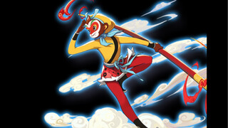 The update preview of Seer on July 14. Don't fall into the holy spirit, Monkey Brother! ! ! Is the w