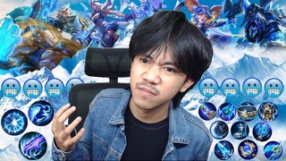 META AYO BIRUKAN DAN DINGINKAN DUNIA MERESAHKAN LAND OF DAWN - Mobile legends