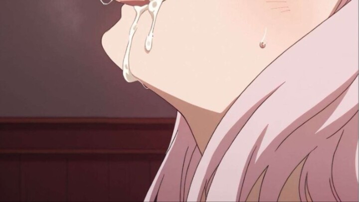 Posisi paling enak🥰🤤