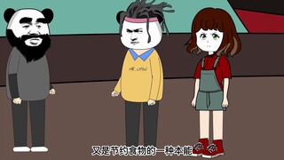 第76集 末世海上，危险进一步来临！