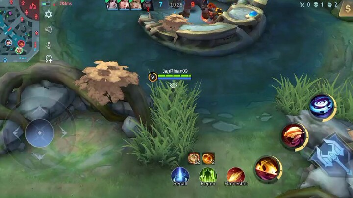 Abangers lang😁🤣