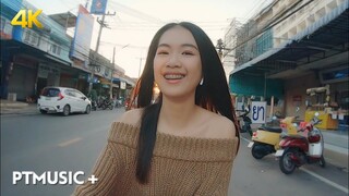 ชอบที่เธอเป็นเธอ - จินน้อย PTmusic【4K Cover 】ต้นฉบับ : วงแทมมะริน