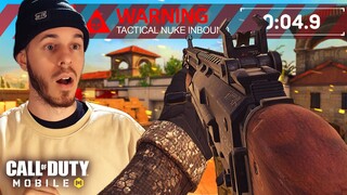 I'd Love to See More Weapons From COD Ghosts!