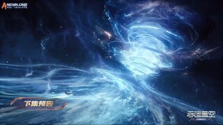 Swallowed Star Episode 197 subtitle Indonesia