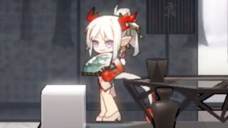 【方舟好活】年：妹妹看好了，我来给你整个好活