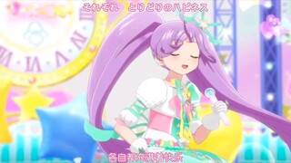 Brand New Happiness - Laala & Yui - Kiratto Prichan