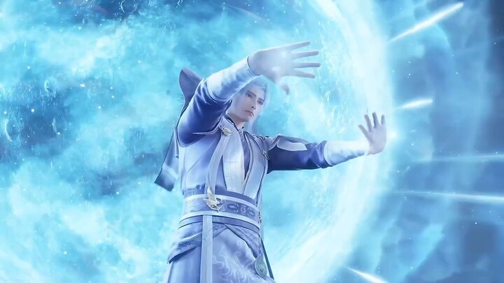 Shrouding the Heavens_EP41-50