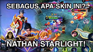 Nyobain Natan Starlight, Kata Oura mirip YSS Collector. Apa iya? 🤔