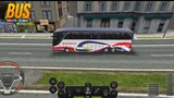 How i made my livery in bus simulator ultimate | Picsart | Backround Eraser | Color