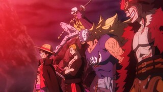 One Piece Episode 1017 ( Why you need to watch )