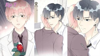 Ep 7 Top Class Toy | Manhua | Yaoi Manga | Boys' Love