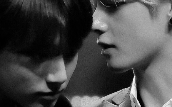(กุกวี) สวีทกันนิดหน่อย ก็สบายใจแล้ว