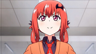 As we all know, demons don't do homework!