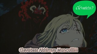 Gila!! Clevates Akhirnya Keluarin Wujud Aslinya!! 😱🔥