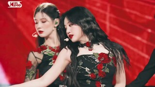 القطب والقطب في تصوير المنصة