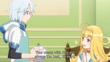 The Unaware Atelier Meister - Episode 5