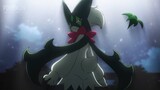 Pokémon: Paldean Winds - Tập 02: Breathe In (Vietsub-HD)