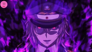 Plunderer - AMV - Numbers #anime #schooltime