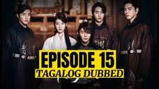 Moon Lovers Scarlet Heart Ryeo Episode 15 Tagalog