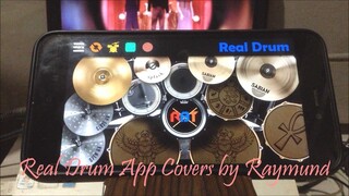 ITZY 마.피.아. IN THE MORNING (Real Drum App Covers by Raymund)