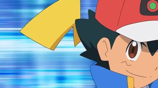 Pokèmon Season 25 episode 4 in hindi dubbed | ANIME_HINDI