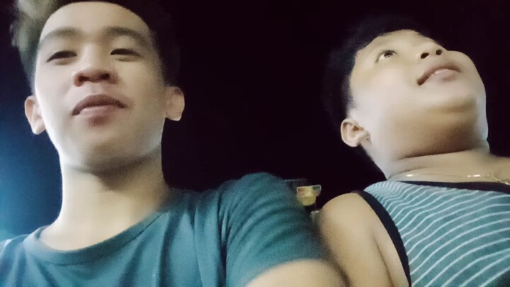 scary rides