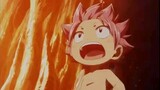 fairy tail movie dragons cry