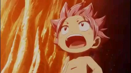 fairy tail movie dragons cry