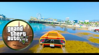 [GTA 5] Hướng dẫn cách tải và cài đặt game GTA 5 trên PC cực kỳ dễ